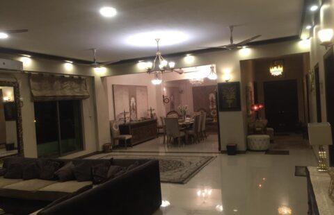 3 Bed Apartment in Askari 4 Karachi