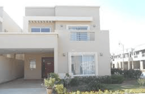 BTK VLA – Bahria Homes  200 Sq Yd 3 Bed P10,P11,P27 – Booking Value 4,900,000