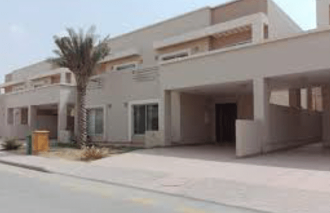 BTK VLA – Bahria Homes 200 Sq Yd 3 Bed Precinct 1 Overseas Block