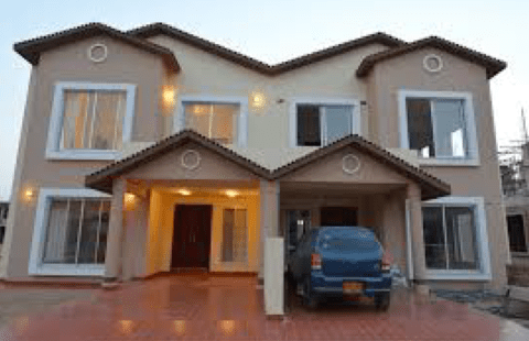 BTK VLA – Iqbal Villa – Booking Value 9,850,000