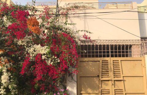 Rufi Dream Land Bungalows in Gulistan e Johar Block 8-A