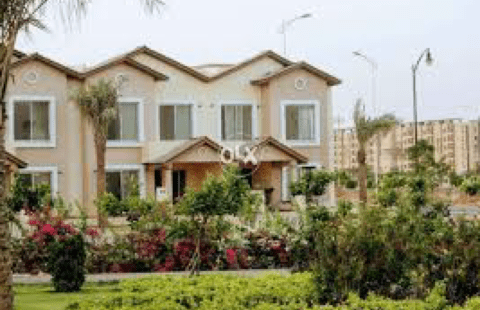 BTK VLA – Bahria Homes 235 Sq Yd P31 3 Bed opp. Eiffel Tower Hills – Booking Value 4,900,000