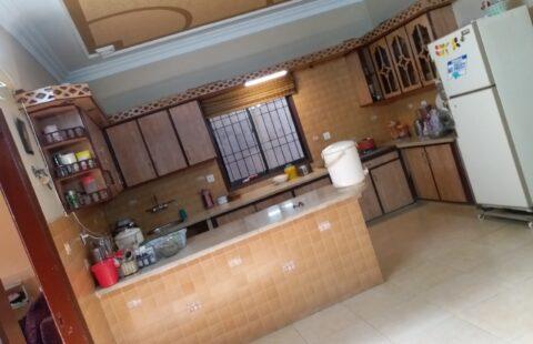 Bismillah Heights Block 7-8 Kathiawar CHS Karachi