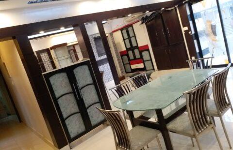 Maymar Arcade Gulshan e Iqbal Block 16