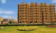 Bahria Heights Apartments Precinct 19