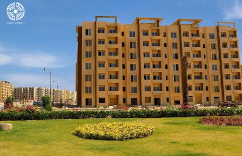 Bahria Heights Apartments Precinct 19 4 Bed 2950 Sq Ft Booking Value 8,260,000