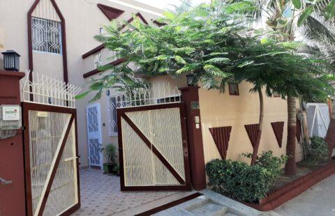 150 Sq Yd One Unit Chapal near Kiran Hospital Scheme 33