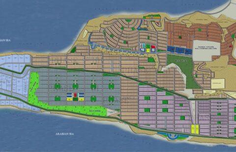 Singhar Society Gwadar