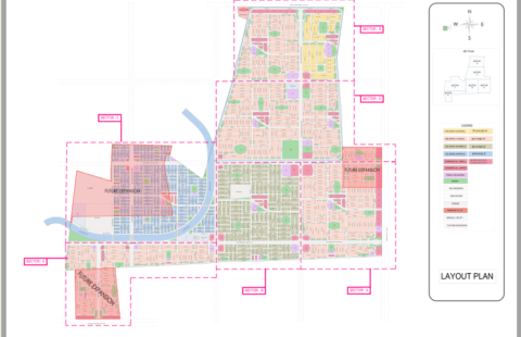 Naval Anchorage Gwadar