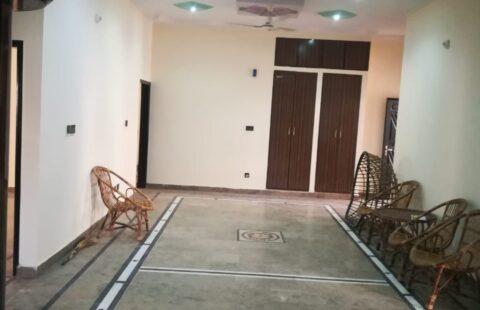 300 Sq Yd First Portion for rent in Gulshan e Jamal