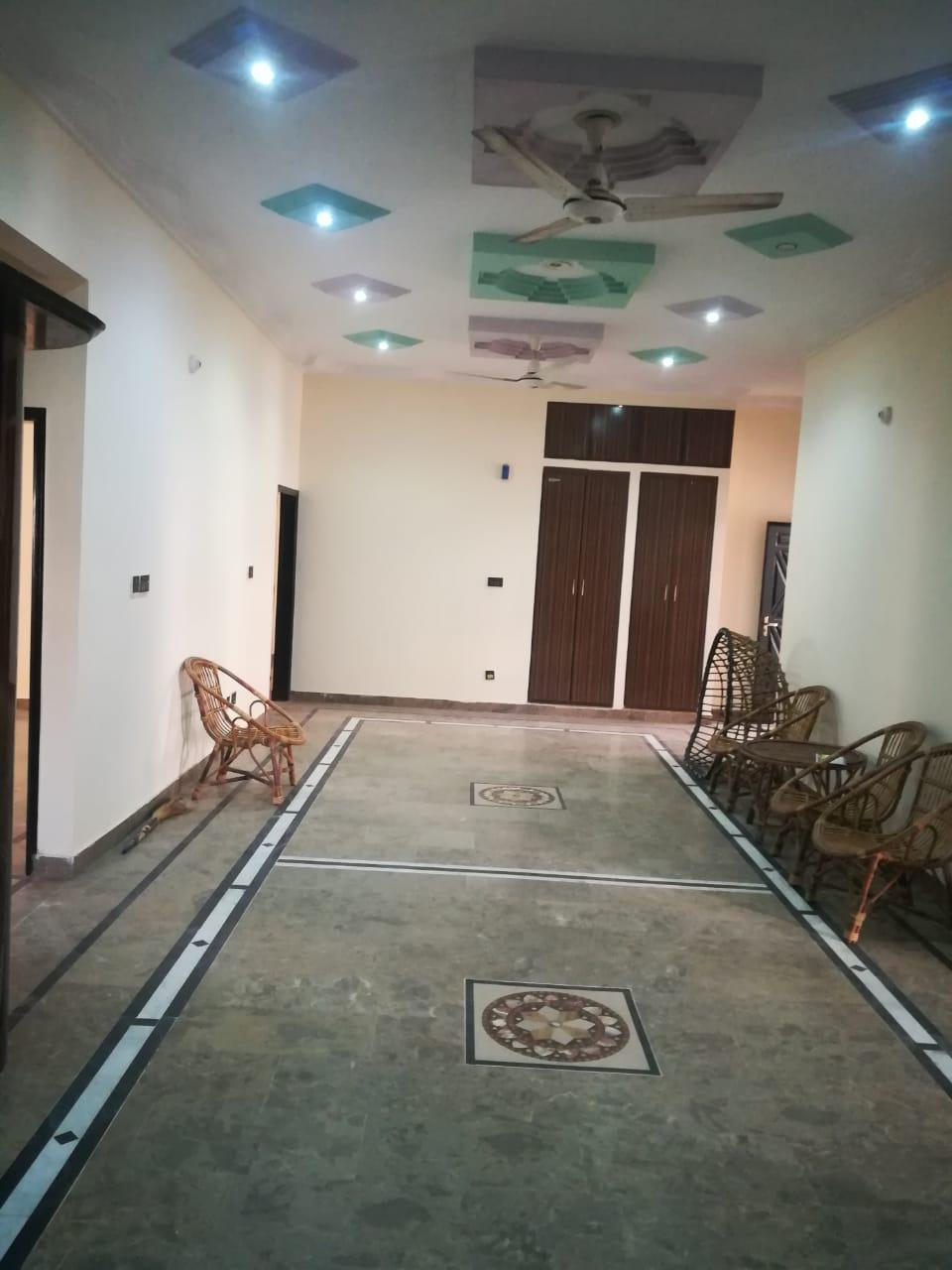 300 Sq Yd First Portion for rent in Gulshan e Jamal