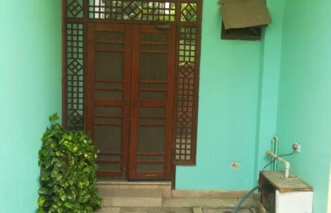 240 Sq Yd Independent Double Story Bungalow in Gulshan e Jamal