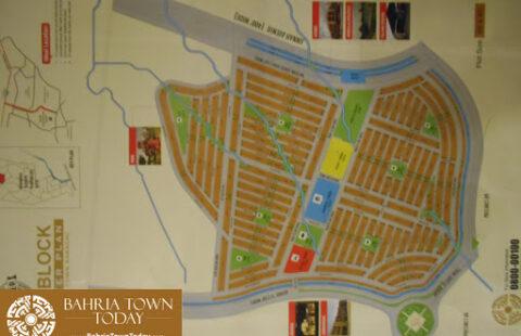 3 Bed Drawing Dinning with Servant Quarter One Unit Brand New Villa in Bahria Town Karachi