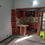 Flat for rent in Gulistan e Johar 5th floor Samama Hill View Oxrems.com