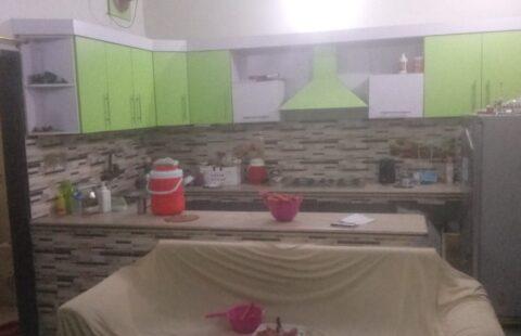 120 Sq Yd Double Story Bungalow for Sale in Gulshan e Jamal