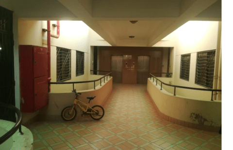 3 Bed Apartment For Rent Saima Square One