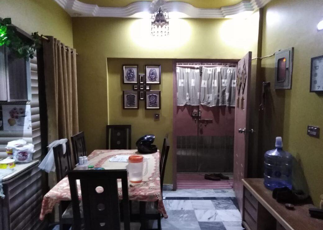 Flat for Sale Gulshan E Iqbal