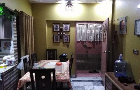 Flat for Sale Gulshan E Iqbal